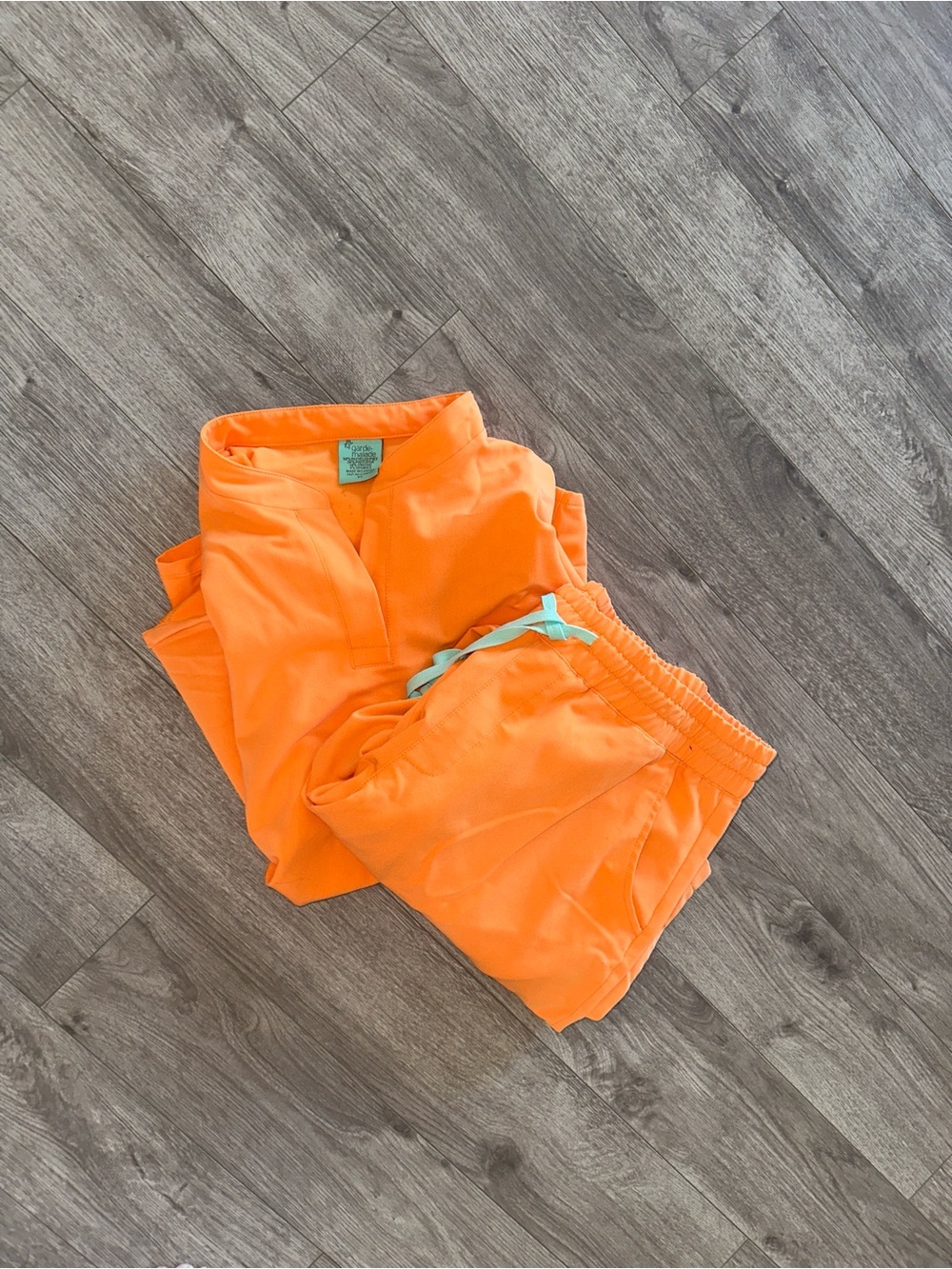 Garde Malade XL set